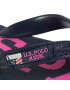 U.S. Polo Assn. Flip flop Fiji VAIAK4174S0/G1 Bleumarin - Pled.ro