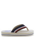 U.S. Polo Assn. Flip flop Hank0 HANK001A Bej - Pled.ro