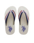 U.S. Polo Assn. Flip flop Hank0 HANK001A Bej - Pled.ro