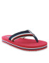 U.S. Polo Assn. Flip flop Hank0 HANK001A Roșu - Pled.ro