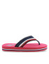 U.S. Polo Assn. Flip flop Hank0 HANK001A Roșu - Pled.ro