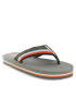 U.S. Polo Assn. Flip flop Hank0 HANK001A Verde - Pled.ro