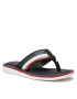 U.S. Polo Assn. Flip flop Mylo001 MYLO001M/2L1 Bleumarin - Pled.ro