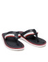 U.S. Polo Assn. Flip flop Mylo001 MYLO001M/2L1 Bleumarin - Pled.ro