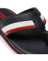 U.S. Polo Assn. Flip flop Mylo001 MYLO001M/2L1 Bleumarin - Pled.ro