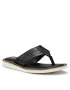 U.S. Polo Assn. Flip flop Mylo001 MYLO001M/2L1 Negru - Pled.ro