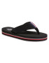 U.S. Polo Assn. Flip flop Nettuno HANK4103S0/N1 Negru - Pled.ro