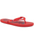 U.S. Polo Assn. Flip flop Rodi VAIAN4101S0/G1 Roșu - Pled.ro