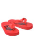 U.S. Polo Assn. Flip flop Vaiak001 VAIAK001K/2G1 Roșu - Pled.ro