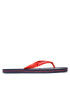 U.S. Polo Assn. Flip flop Vaian005 VAIAN005U/2G1 Roșu - Pled.ro