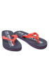 U.S. Polo Assn. Flip flop Vaian005 VAIAN005U/2G1 Roșu - Pled.ro