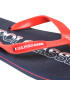 U.S. Polo Assn. Flip flop Vaian005 VAIAN005U/2G1 Roșu - Pled.ro