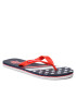 U.S. Polo Assn. Flip flop Vaian007 VAIAN007U/2G1 Roșu - Pled.ro