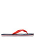 U.S. Polo Assn. Flip flop Vaian007 VAIAN007U/2G1 Roșu - Pled.ro