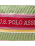 U.S. Polo Assn. Geantă El Dorado BEUDD5386WUP422 Roz - Pled.ro