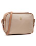 U.S. Polo Assn. Geantă Houston Crossbody Bag BIUHU4912WIP547 Maro - Pled.ro