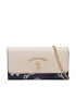 U.S. Polo Assn. Geantă P Mayaca Lf Wallet W Chai BEUPM5442WWI235 Bleumarin - Pled.ro