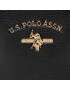 U.S. Polo Assn. Geantă Stanford BEUSS5491WVP000 Negru - Pled.ro