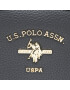 U.S. Polo Assn. Geantă Stanford BEUSS6067WVP212 Bleumarin - Pled.ro