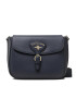 U.S. Polo Assn. Geantă Stanford Flap Crossbody BIUSS5305WVP212 Bleumarin - Pled.ro