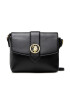 U.S. Polo Assn. Geantă Vancouver Flap Crossbody BIUVV5278WVP000 Negru - Pled.ro