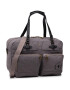 U.S. Polo Assn. Geantă Wesprt Weekender Bag BEUWD5207MUP000 Gri - Pled.ro