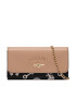 U.S. Polo Assn. Geantă P Mayaca Lf Wallet W Chai BEUPM5442WWI024 Bej - Pled.ro