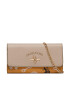 U.S. Polo Assn. Geantă P Mayaca Lf Wallet W Chai BEUPM5442WWI330 Galben - Pled.ro