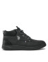 U.S. Polo Assn. Ghete YGOR004A Negru - Pled.ro