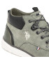 U.S. Polo Assn. Ghete YGOR004A Verde - Pled.ro