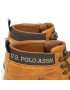 U.S. Polo Assn. Ghete YGOR007 Maro - Pled.ro