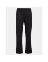 U.S. Polo Assn. Pantaloni pijama 18475 Negru Regular Fit - Pled.ro