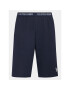 U.S. Polo Assn. Pantaloni scurți pijama 18473 Bleumarin Regular Fit - Pled.ro