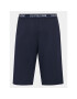 U.S. Polo Assn. Pantaloni scurți pijama 18473 Bleumarin Regular Fit - Pled.ro