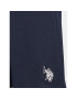 U.S. Polo Assn. Pantaloni scurți pijama 18473 Bleumarin Regular Fit - Pled.ro