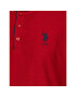 U.S. Polo Assn. Pijama 18638 Colorat Regular Fit - Pled.ro