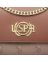 U.S. Polo Assn. Rucsac Hampton BEUHD5933WVG521 Maro - Pled.ro