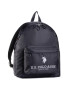 U.S. Polo Assn. Rucsac New Bump Backpack Bag BIUNB4855MIA/005 Negru - Pled.ro