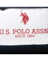 U.S. Polo Assn. Rucsac New Bump Backpack Bag BIUNB4855MIA207 Alb - Pled.ro