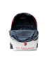 U.S. Polo Assn. Rucsac New Bump Backpack Bag BIUNB4855MIA207 Alb - Pled.ro