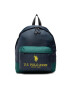 U.S. Polo Assn. Rucsac New Bump Backpack Bag BIUNB4855MIA208 Bleumarin - Pled.ro