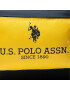 U.S. Polo Assn. Rucsac New Bump Backpack Bag BIUNB4855MIA220 Galben - Pled.ro