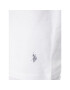 U.S. Polo Assn. Set 2 Tank top-uri 80188 Alb Regular Fit - Pled.ro