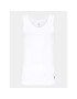 U.S. Polo Assn. Set 2 Tank top-uri 80188 Alb Regular Fit - Pled.ro