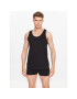 U.S. Polo Assn. Set 2 Tank top-uri 80188 Negru Regular Fit - Pled.ro