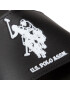 U.S. Polo Assn. Șlapi Gavio001 GAVIO001M/2G1 Negru - Pled.ro