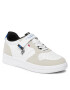 U.S. Polo Assn. Sneakers DENNY001 Alb - Pled.ro