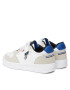 U.S. Polo Assn. Sneakers DENNY001 Alb - Pled.ro