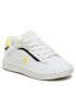 U.S. Polo Assn. Sneakers Ecrok ECROK006 Alb - Pled.ro