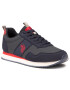 U.S. Polo Assn. Sneakers Exte1 NOBIL4250S0/YH1 Bleumarin - Pled.ro